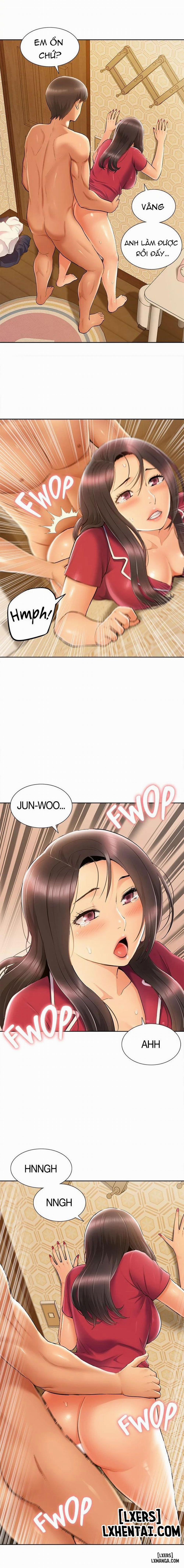 Mẹ Và Con Gái 18 trang 11