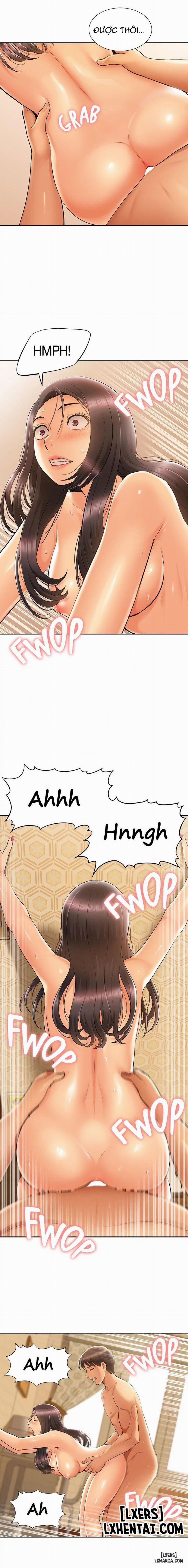 Mẹ Và Con Gái 18 trang 15