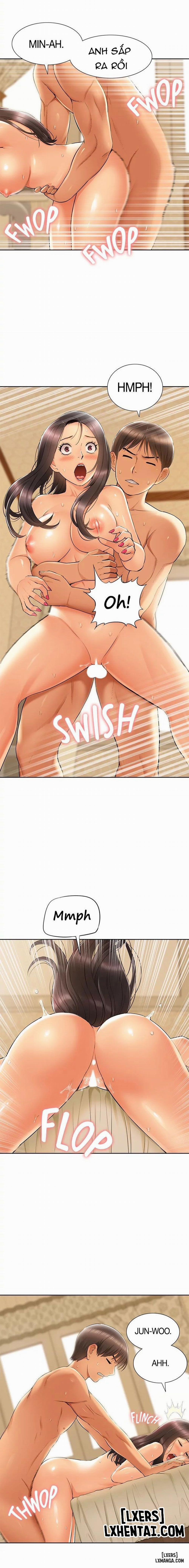 Mẹ Và Con Gái 18 trang 16