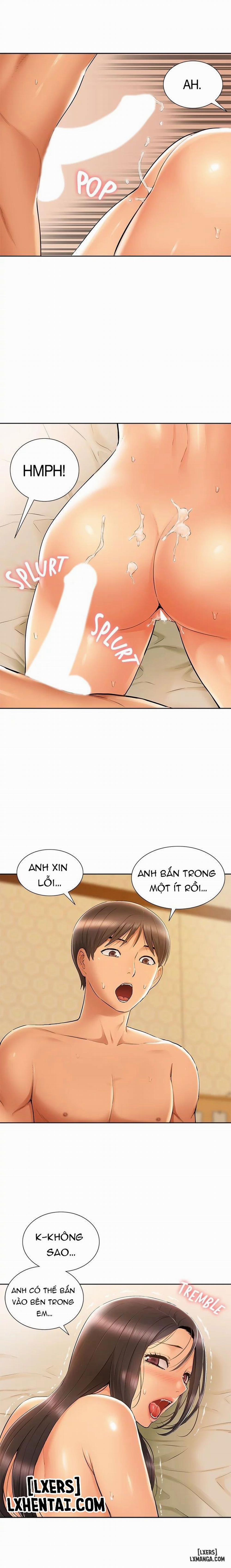 Mẹ Và Con Gái 18 trang 18