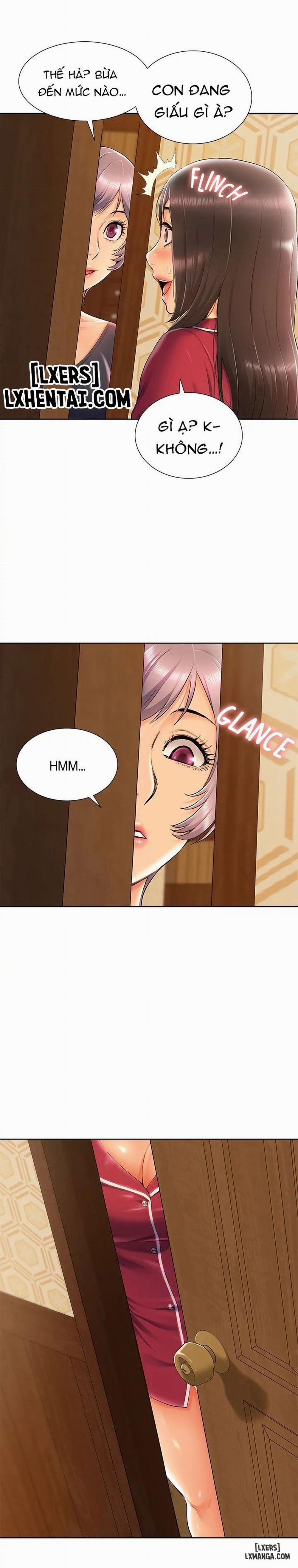 Mẹ Và Con Gái 18 trang 4