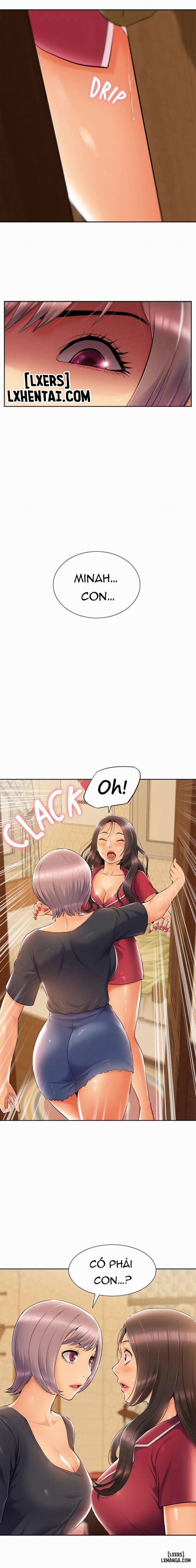 Mẹ Và Con Gái 18 trang 5