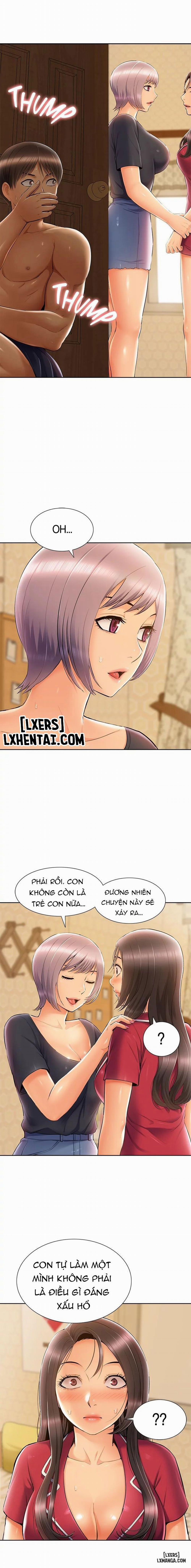 Mẹ Và Con Gái 18 trang 6