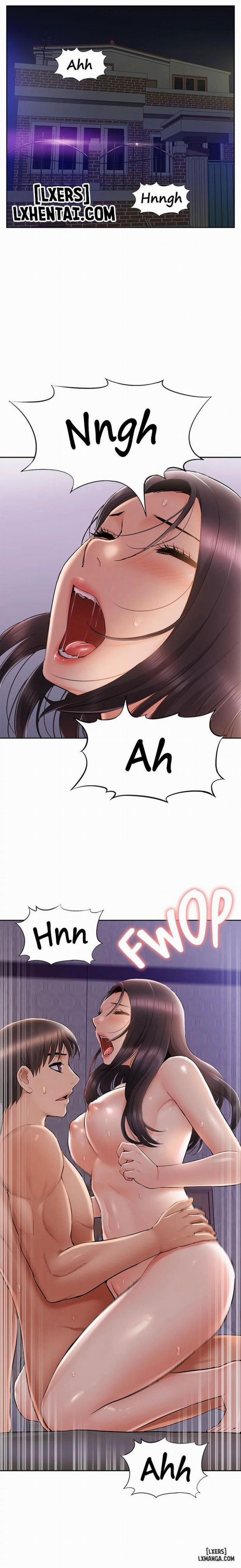 Mẹ Và Con Gái 19 trang 0