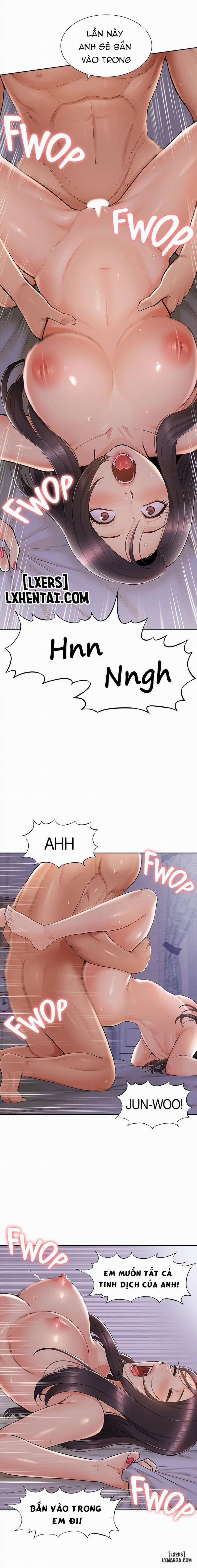 Mẹ Và Con Gái 19 trang 10