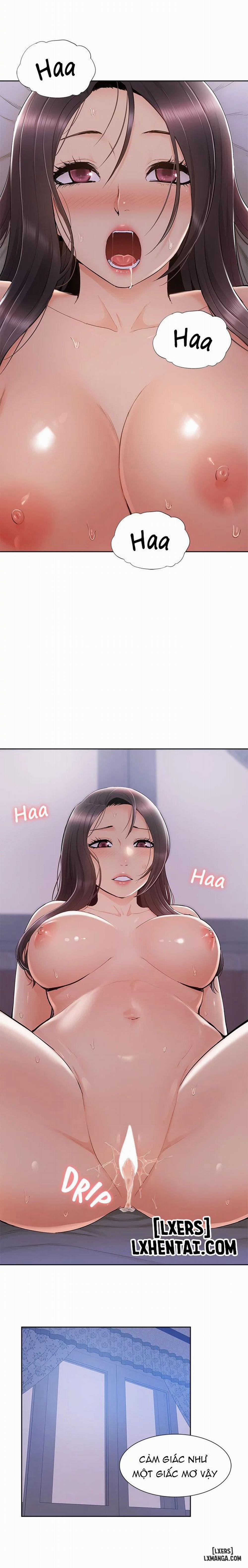 Mẹ Và Con Gái 19 trang 12