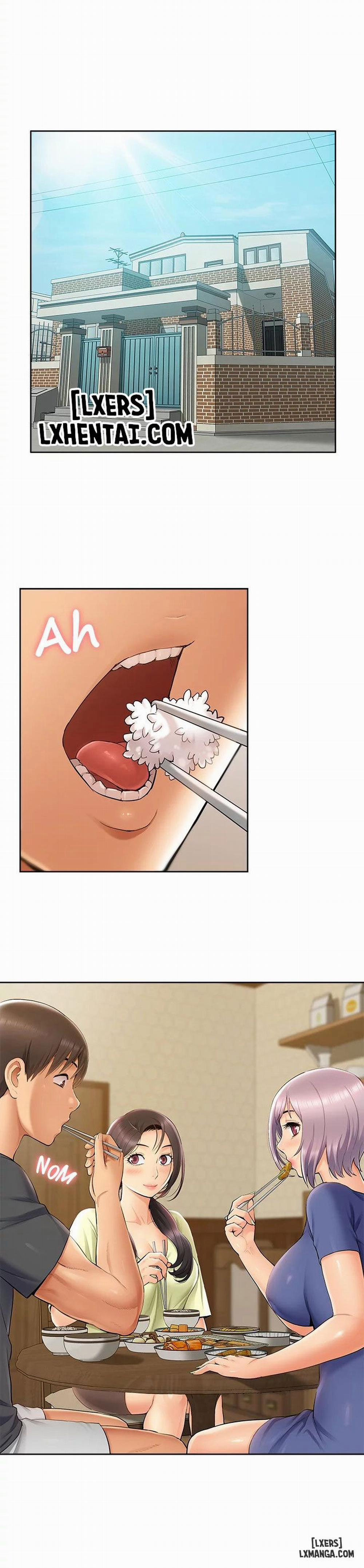 Mẹ Và Con Gái 19 trang 15