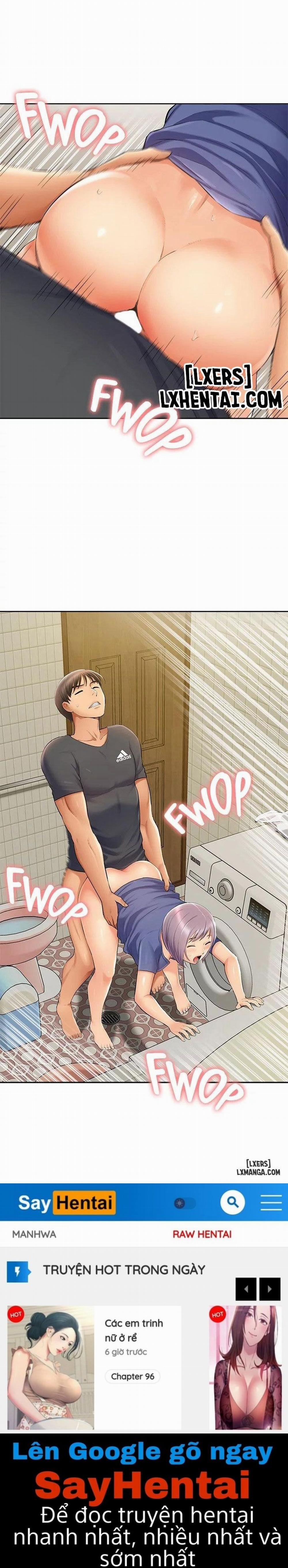 Mẹ Và Con Gái 19 trang 21