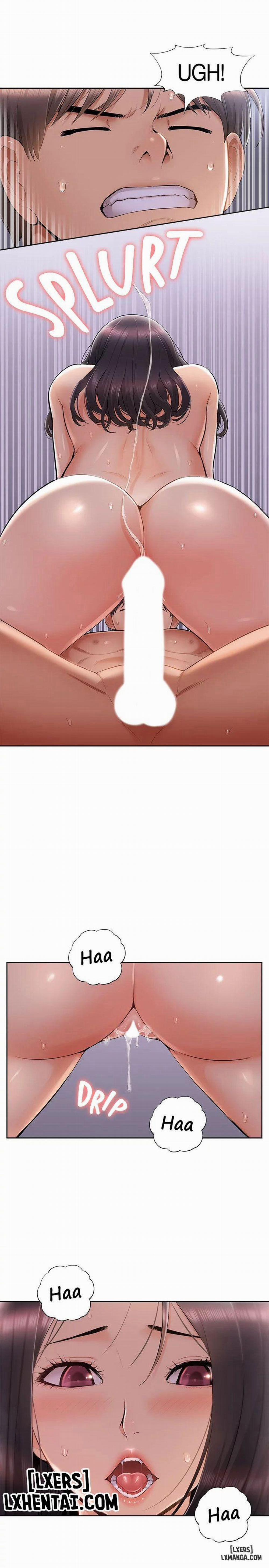 Mẹ Và Con Gái 19 trang 3