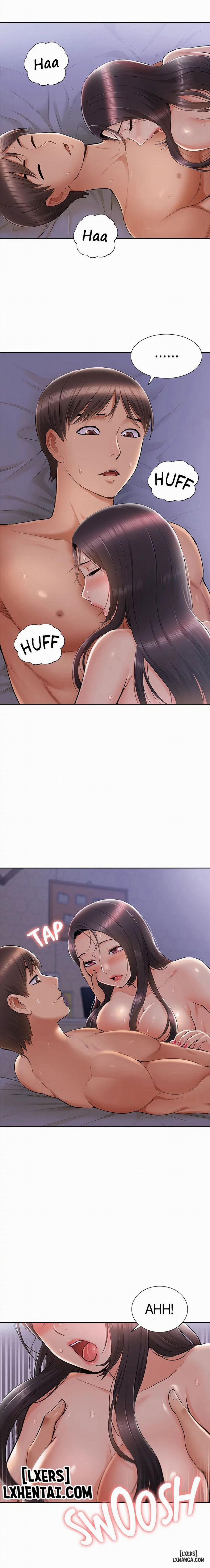 Mẹ Và Con Gái 19 trang 4