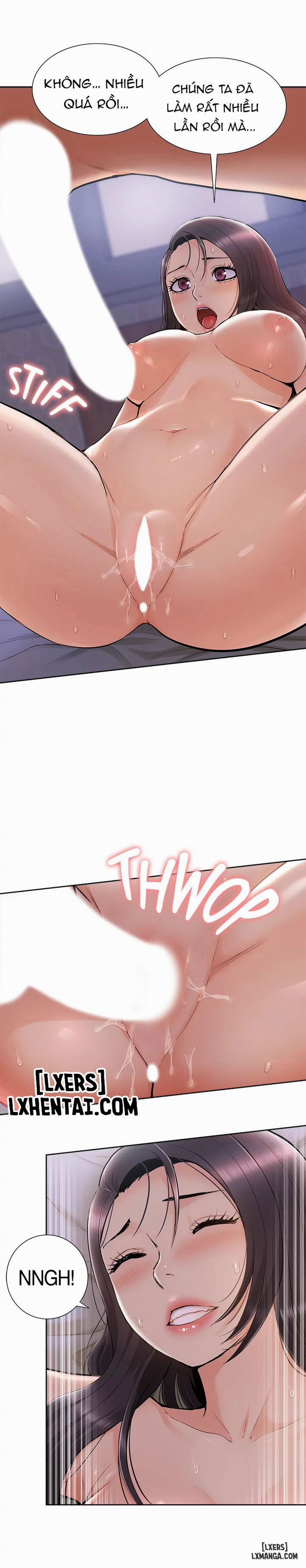 Mẹ Và Con Gái 19 trang 7