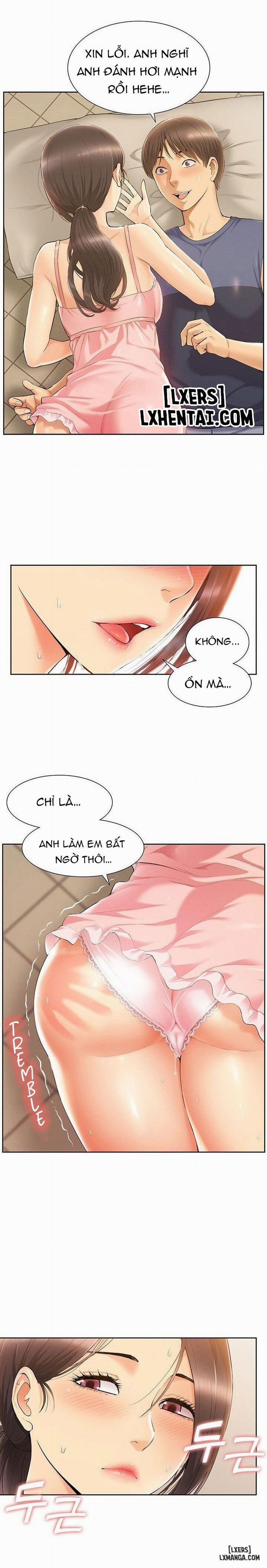 Mẹ Và Con Gái 2 trang 13