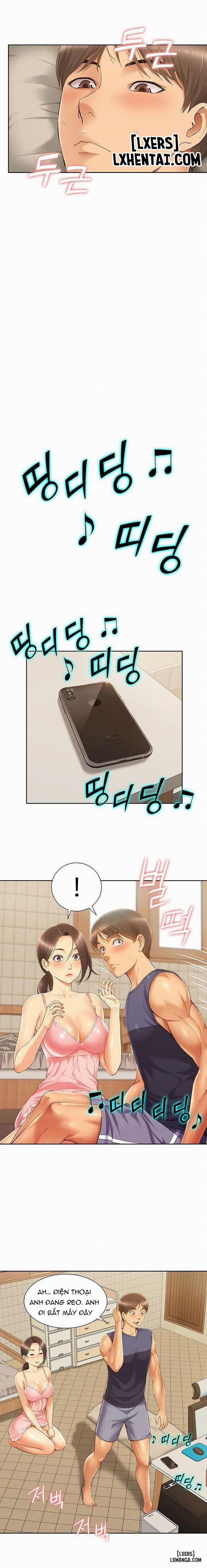 Mẹ Và Con Gái 2 trang 14