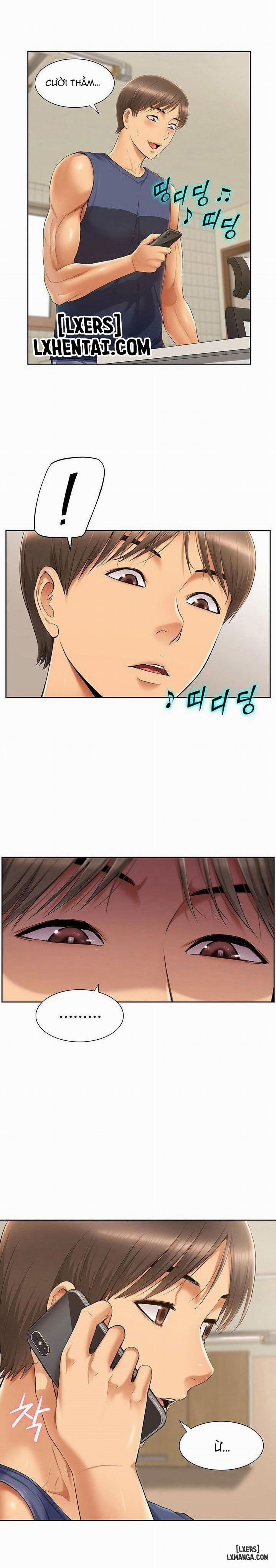 Mẹ Và Con Gái 2 trang 15