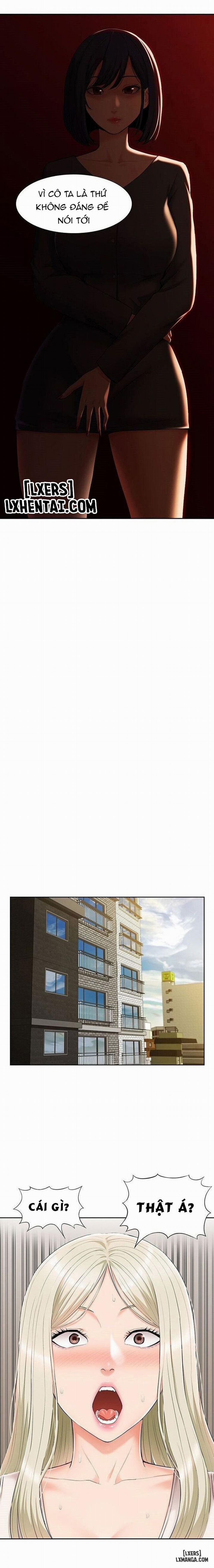 Mẹ Và Con Gái 2 trang 18