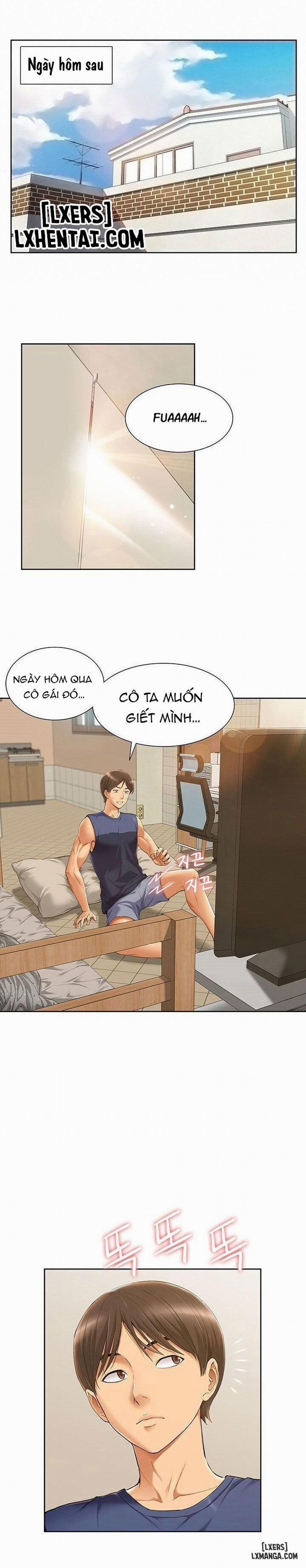 Mẹ Và Con Gái 2 trang 4