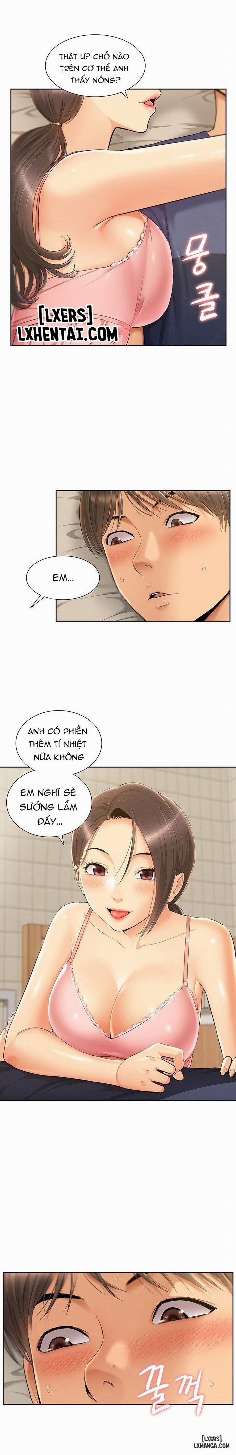 Mẹ Và Con Gái 2 trang 9