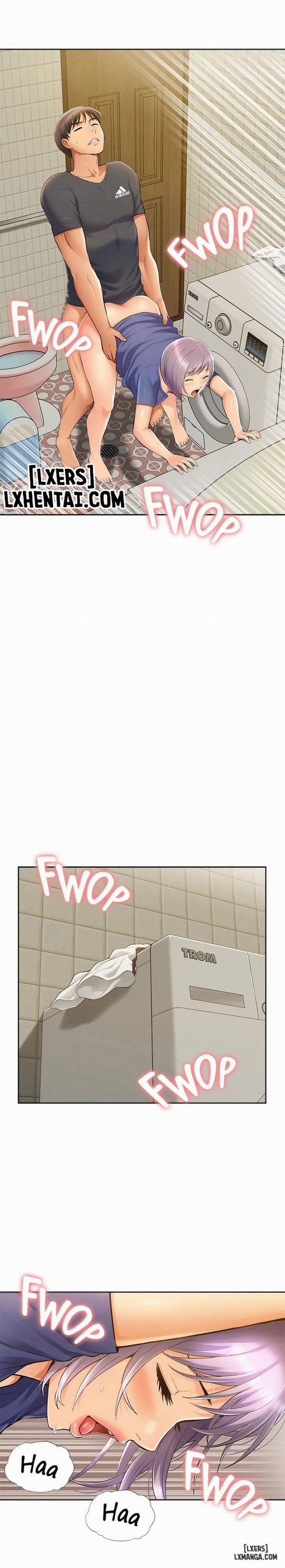 Mẹ Và Con Gái 20 trang 0