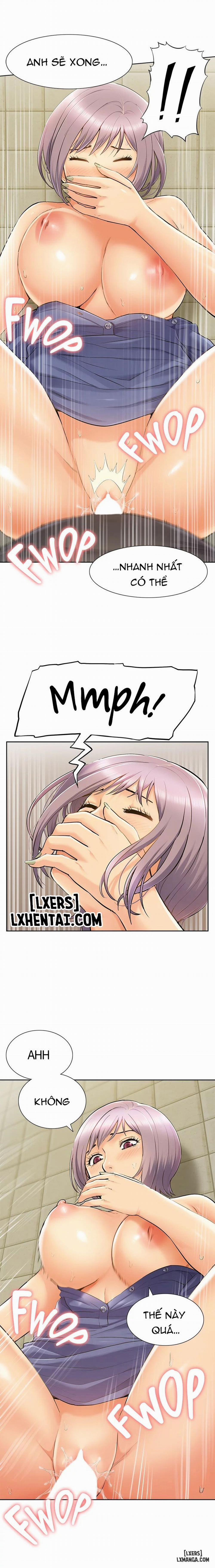 Mẹ Và Con Gái 20 trang 11