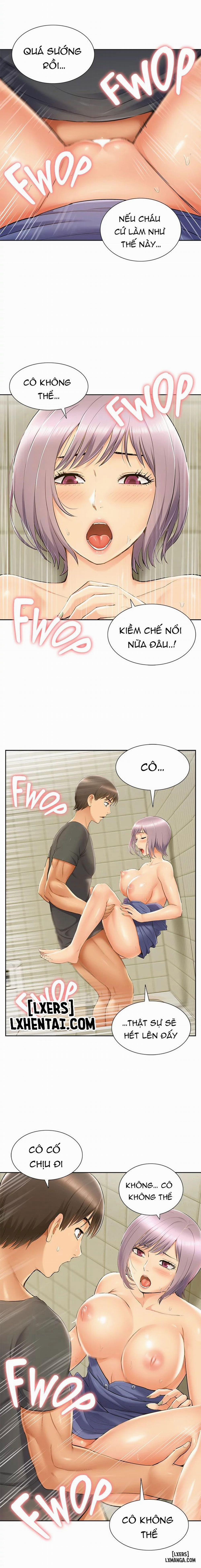 Mẹ Và Con Gái 20 trang 12