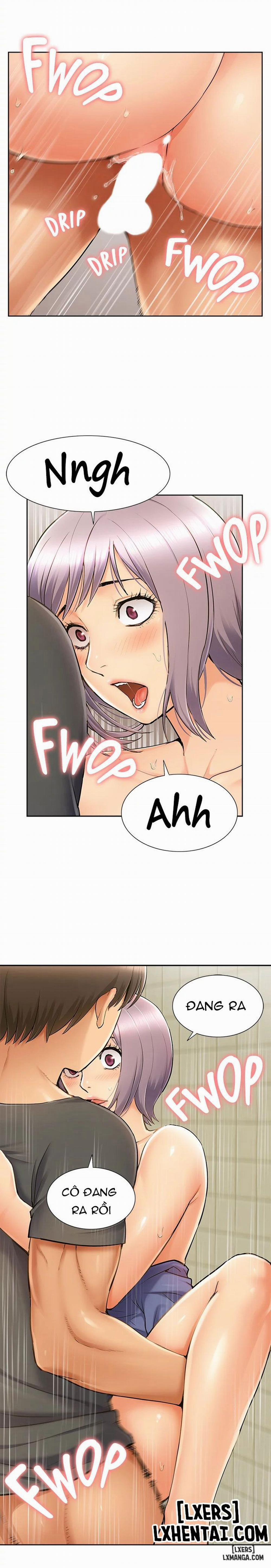 Mẹ Và Con Gái 20 trang 14