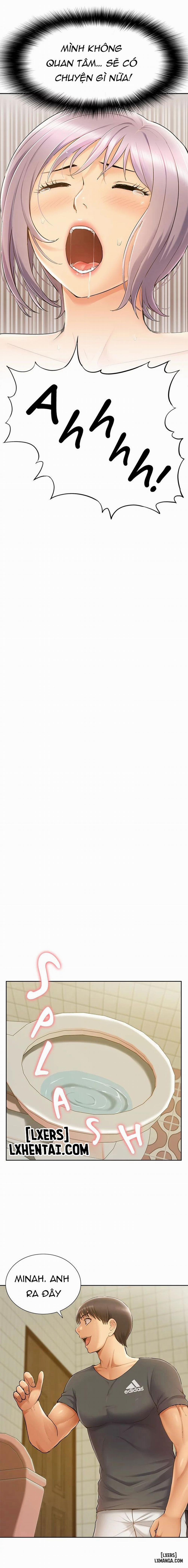 Mẹ Và Con Gái 20 trang 16