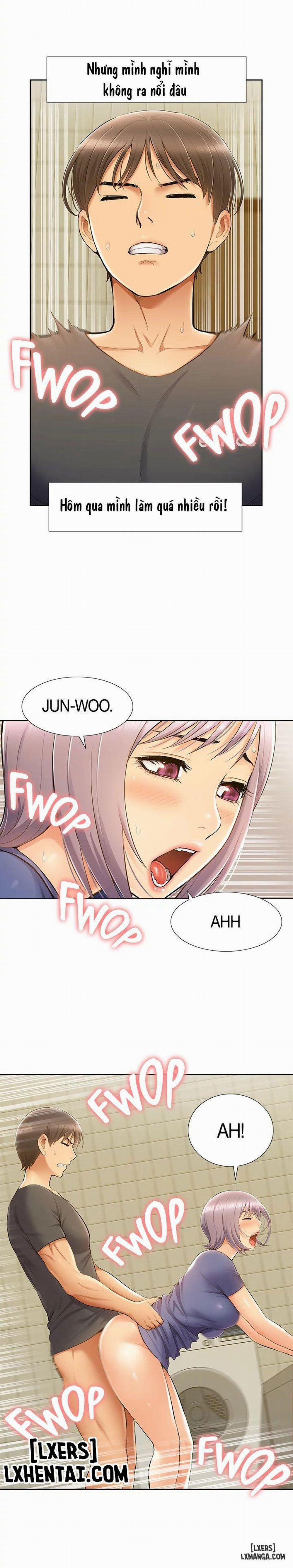 Mẹ Và Con Gái 20 trang 2