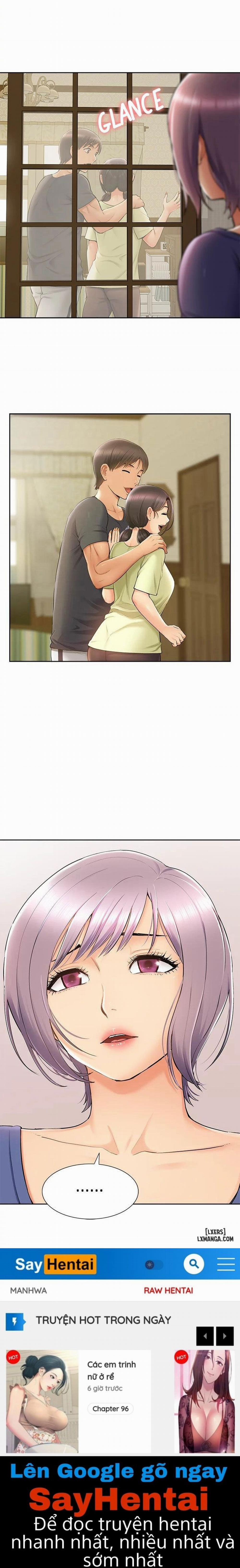 Mẹ Và Con Gái 20 trang 20