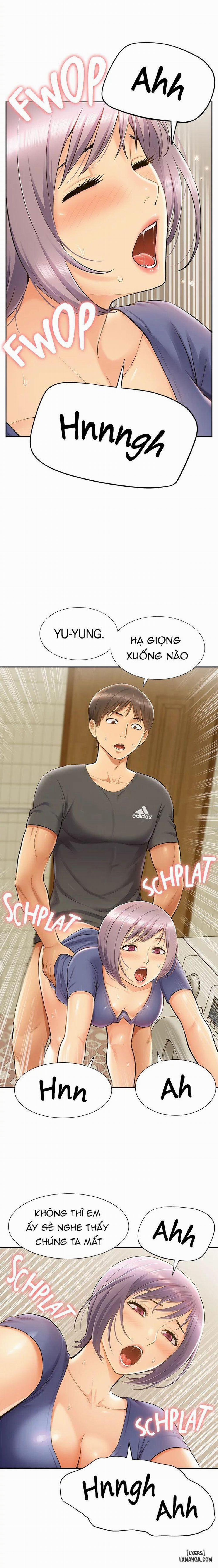 Mẹ Và Con Gái 20 trang 3