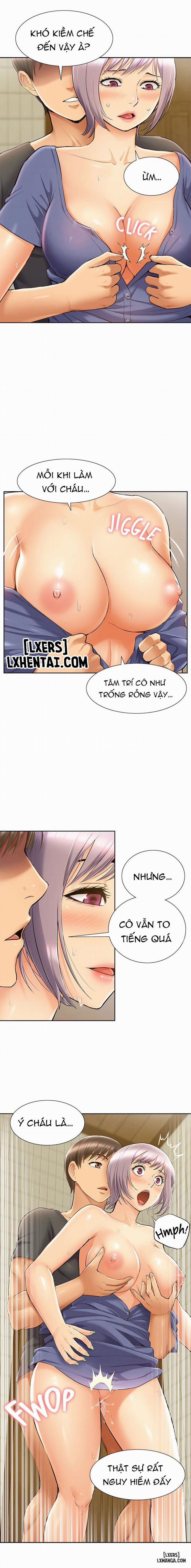 Mẹ Và Con Gái 20 trang 5