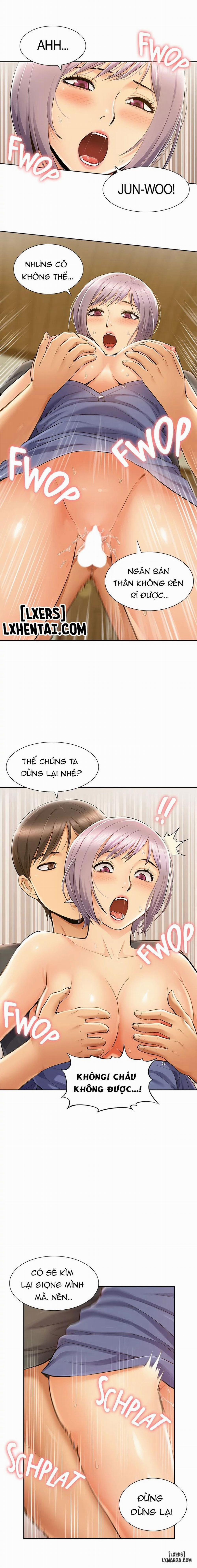 Mẹ Và Con Gái 20 trang 6