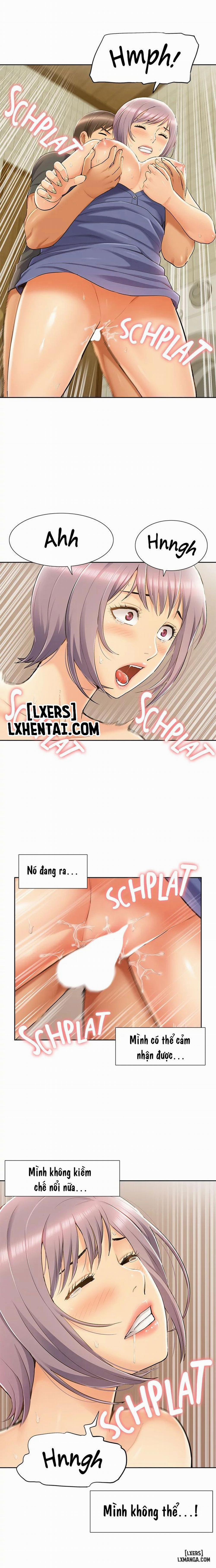 Mẹ Và Con Gái 20 trang 7