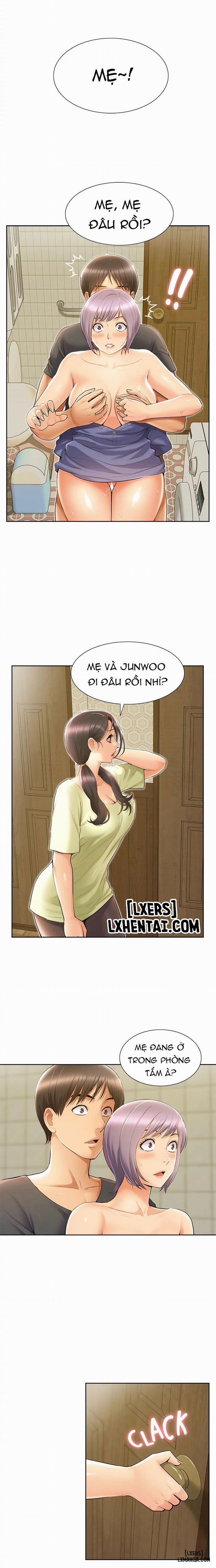 Mẹ Và Con Gái 20 trang 8