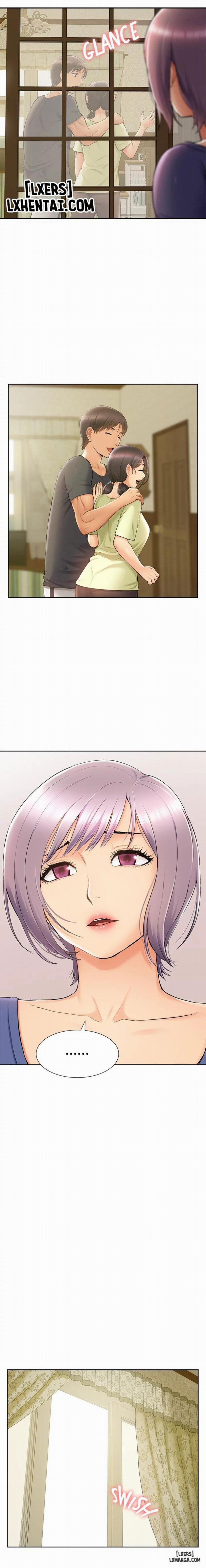 Mẹ Và Con Gái 21 trang 0