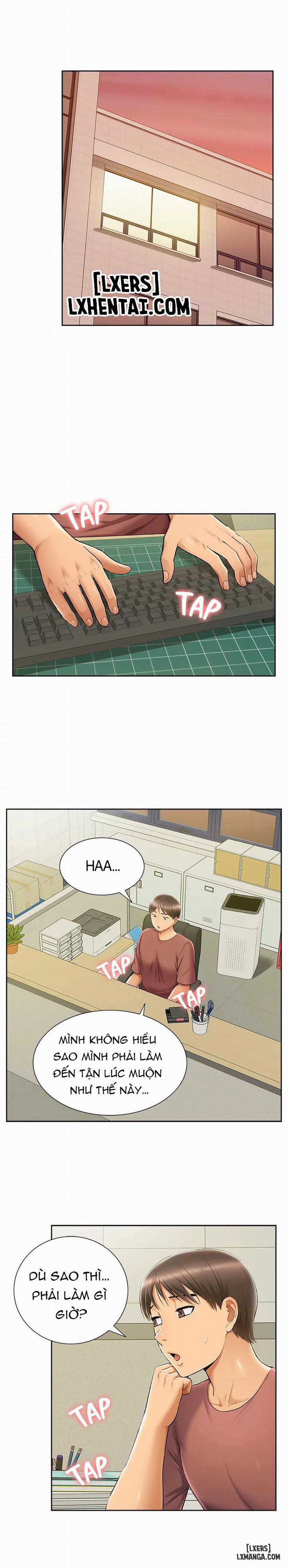 Mẹ Và Con Gái 21 trang 13