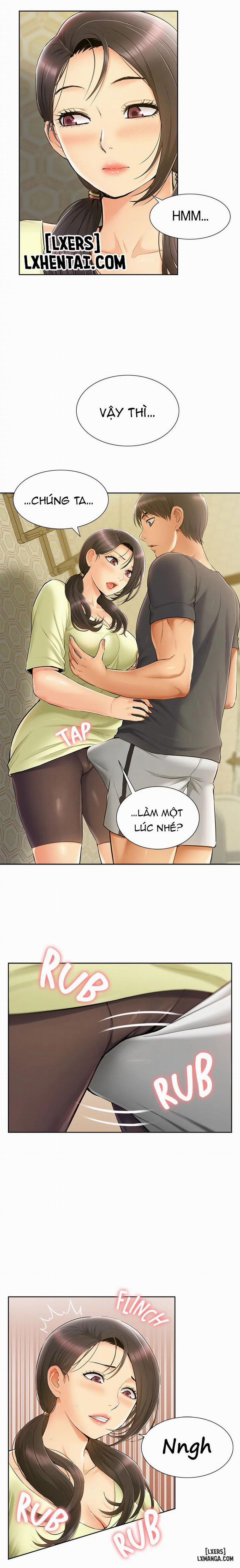 Mẹ Và Con Gái 21 trang 5