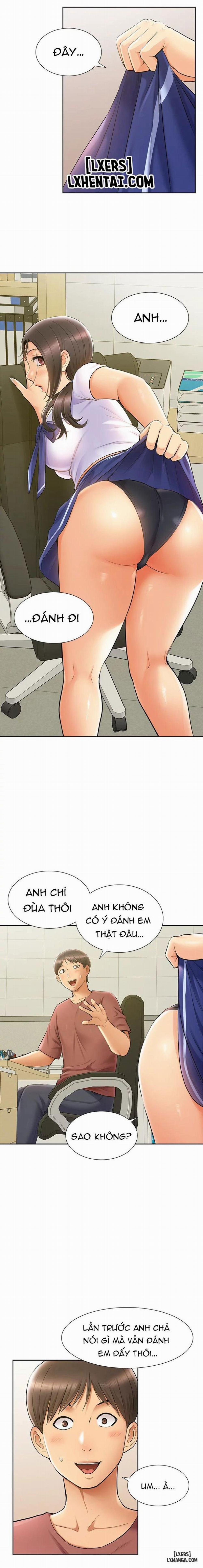 Mẹ Và Con Gái 22 trang 0