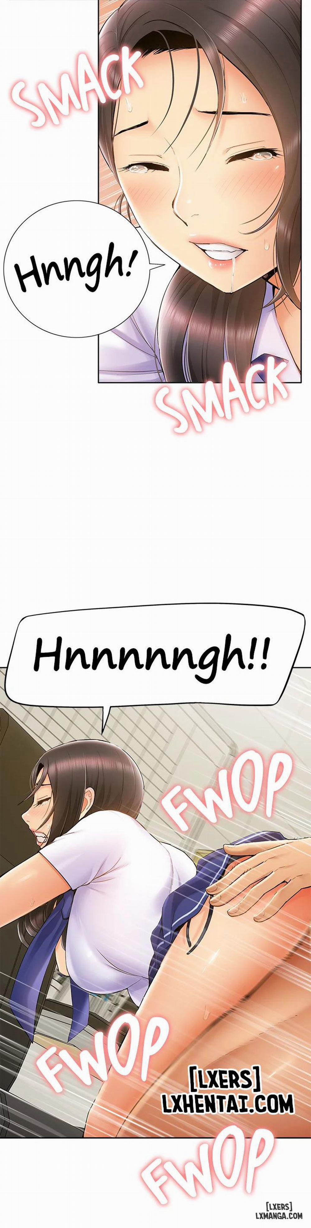 Mẹ Và Con Gái 22 trang 10