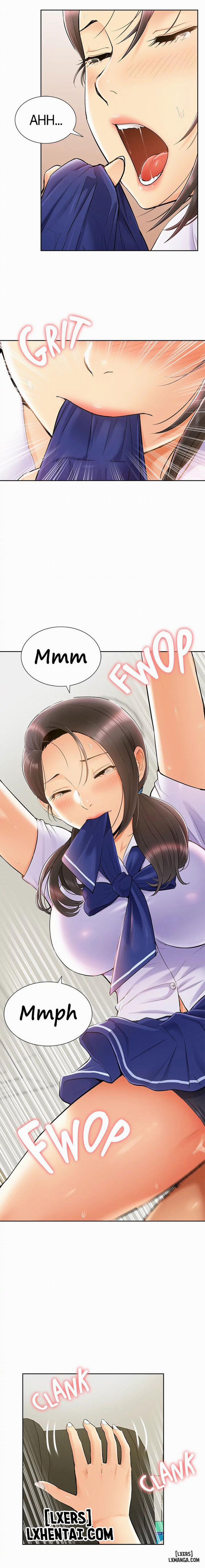 Mẹ Và Con Gái 22 trang 11