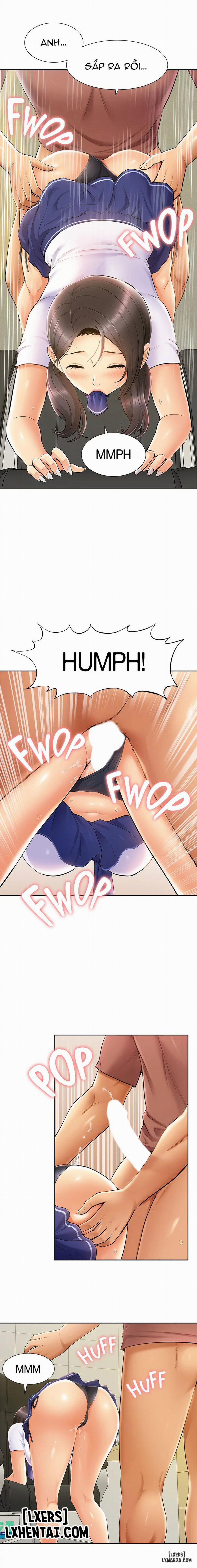 Mẹ Và Con Gái 22 trang 13