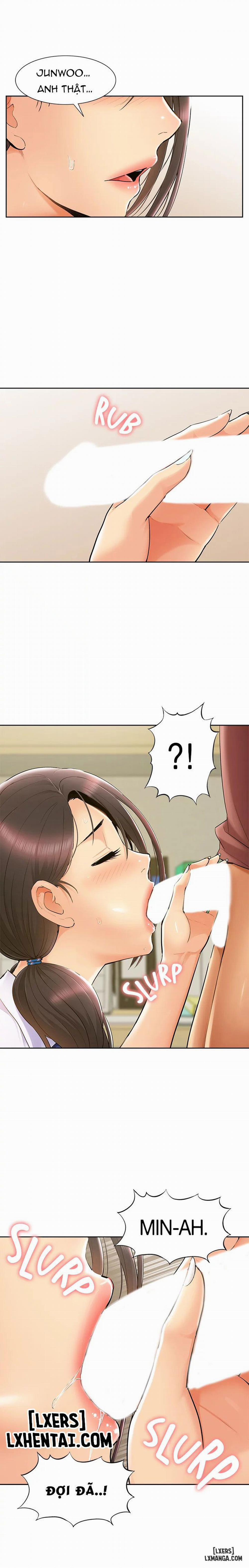 Mẹ Và Con Gái 22 trang 15