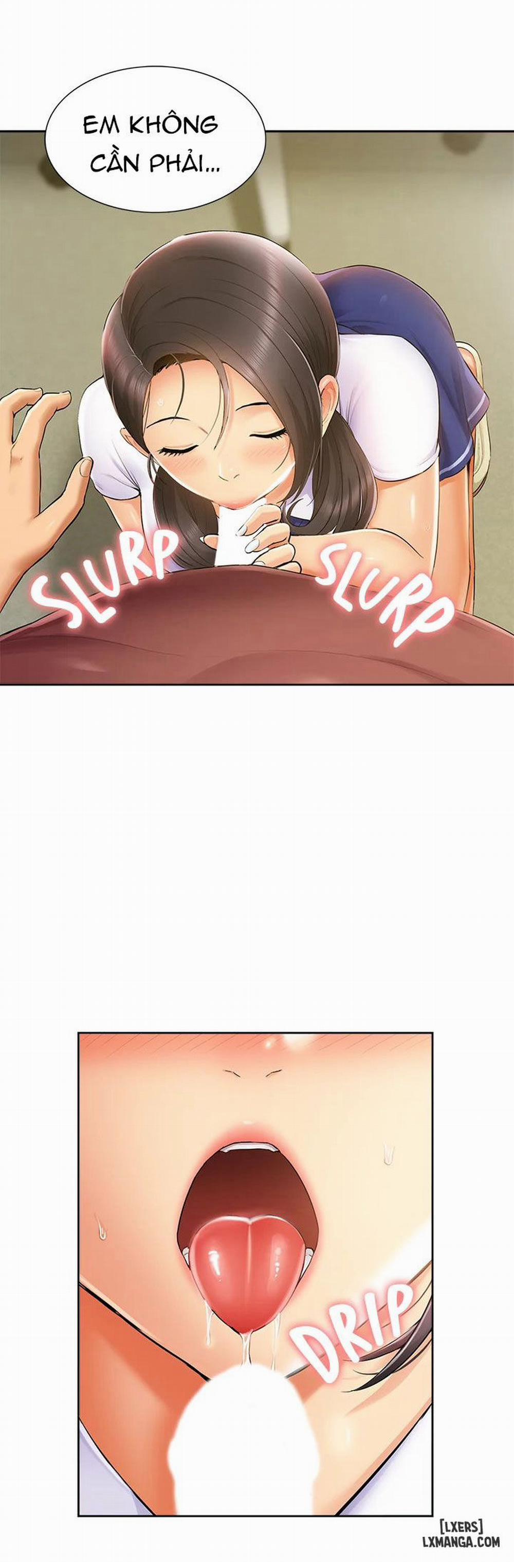 Mẹ Và Con Gái 22 trang 16