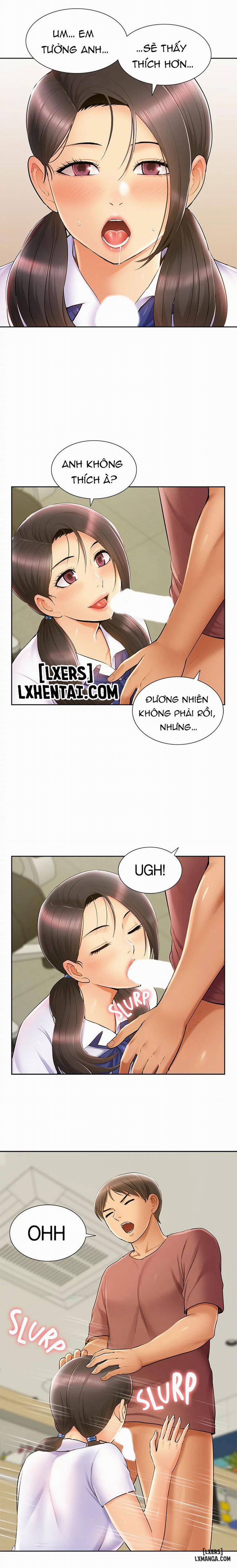 Mẹ Và Con Gái 22 trang 17