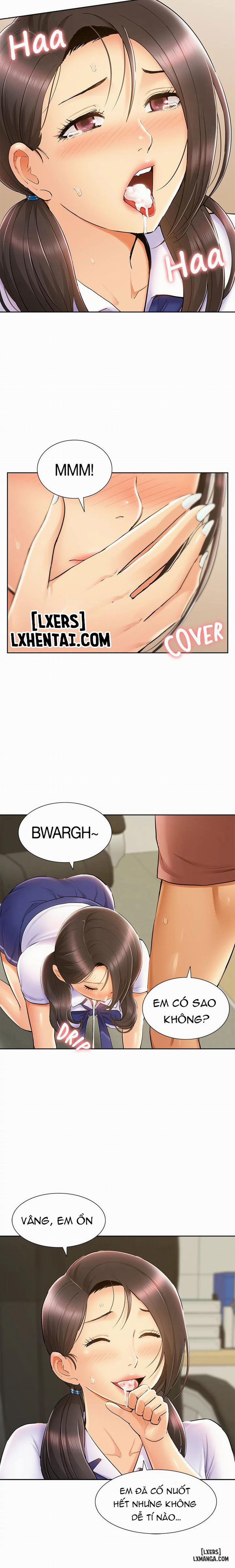 Mẹ Và Con Gái 22 trang 19