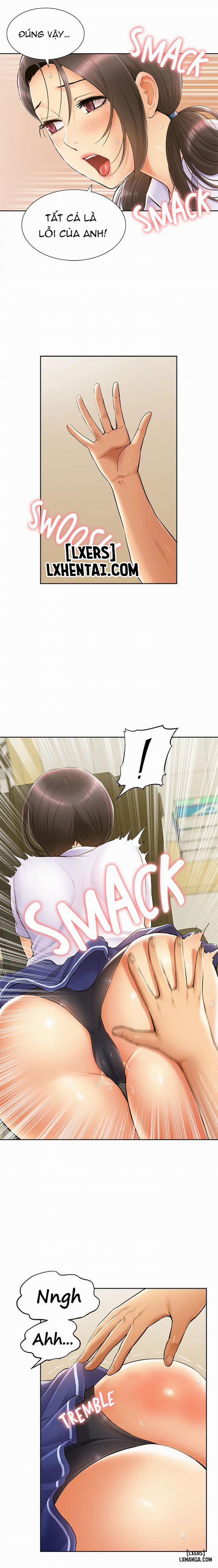 Mẹ Và Con Gái 22 trang 5