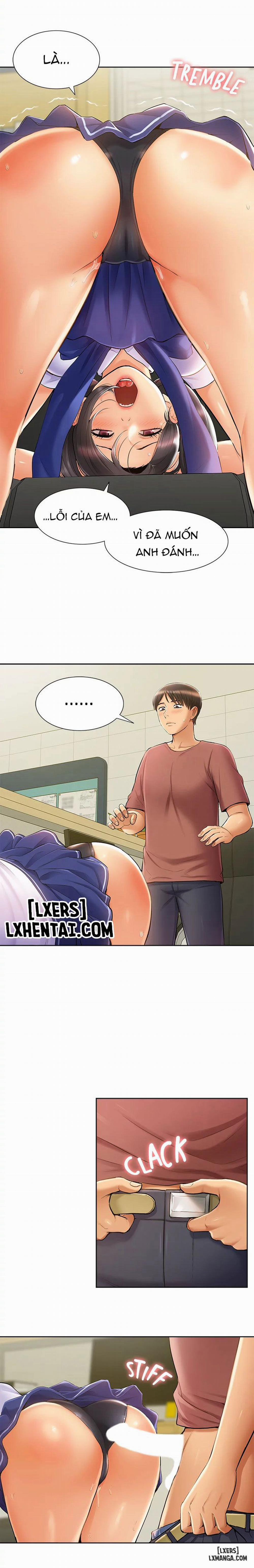 Mẹ Và Con Gái 22 trang 7