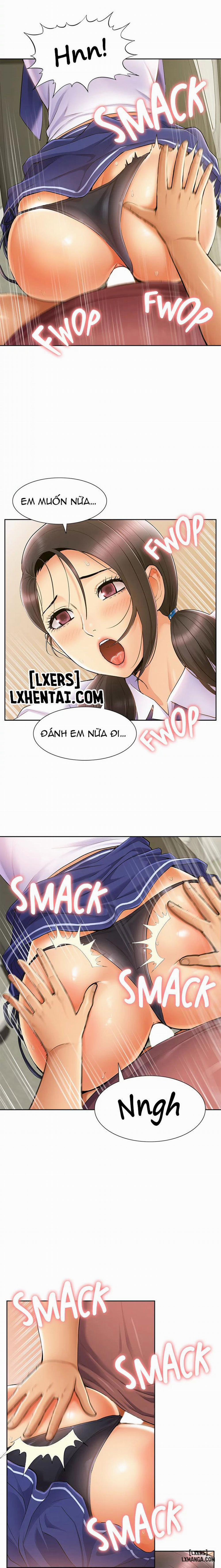 Mẹ Và Con Gái 22 trang 9