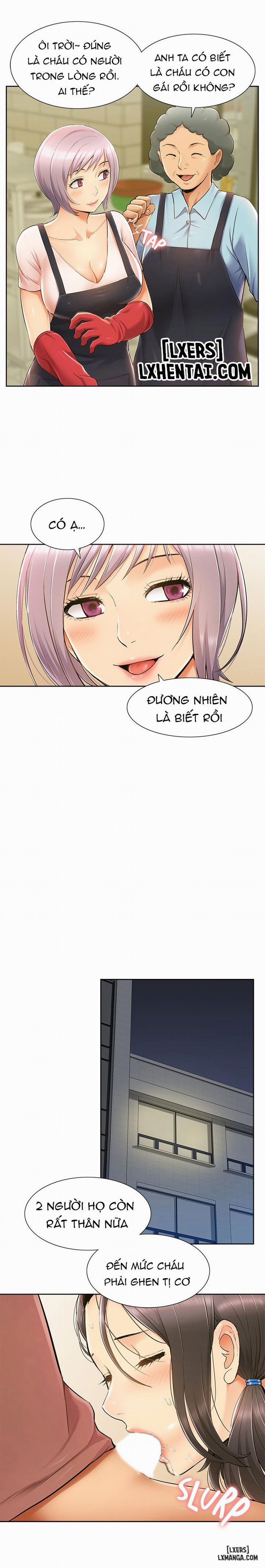 Mẹ Và Con Gái 23 trang 4