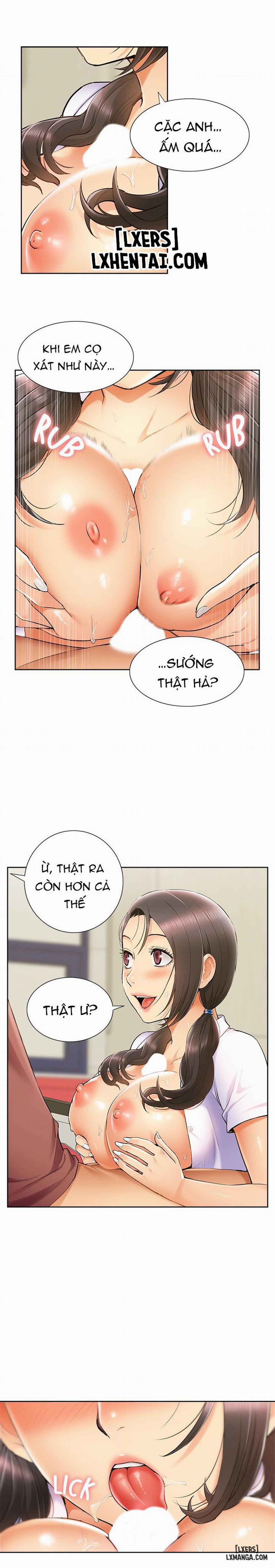 Mẹ Và Con Gái 23 trang 7