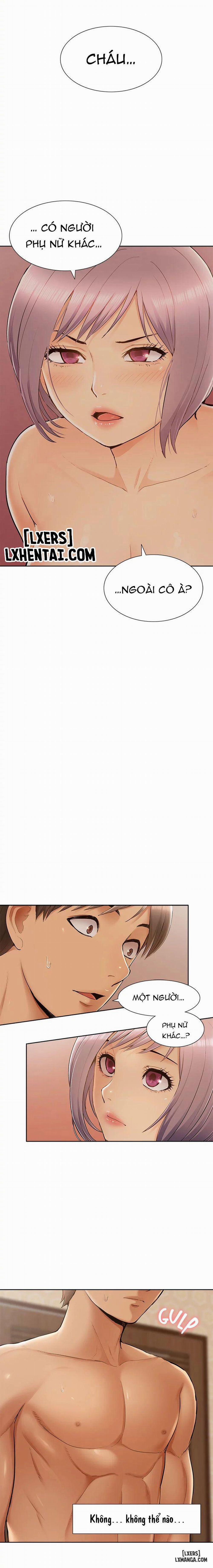 Mẹ Và Con Gái 24 trang 1